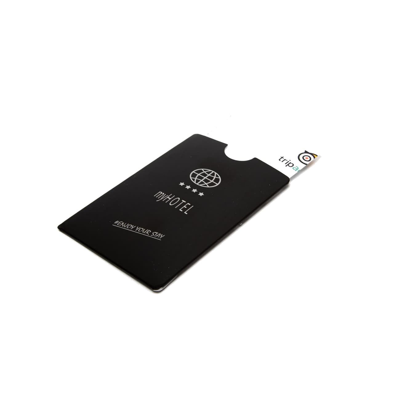 Alpha Card